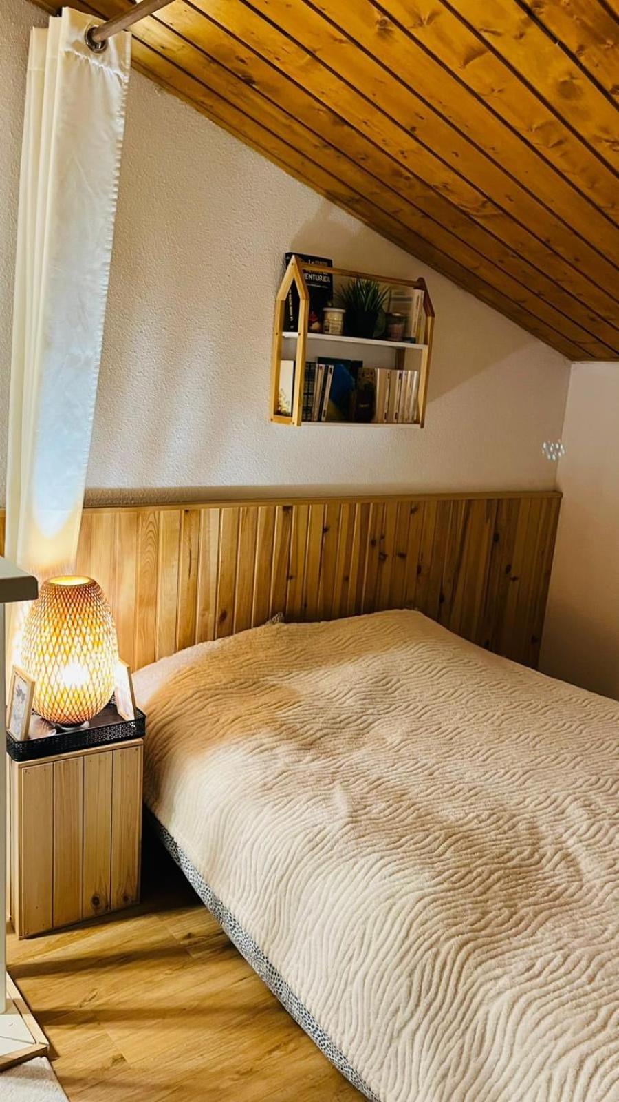 Duplex With Panoramic View Lejlighed Allos Eksteriør billede